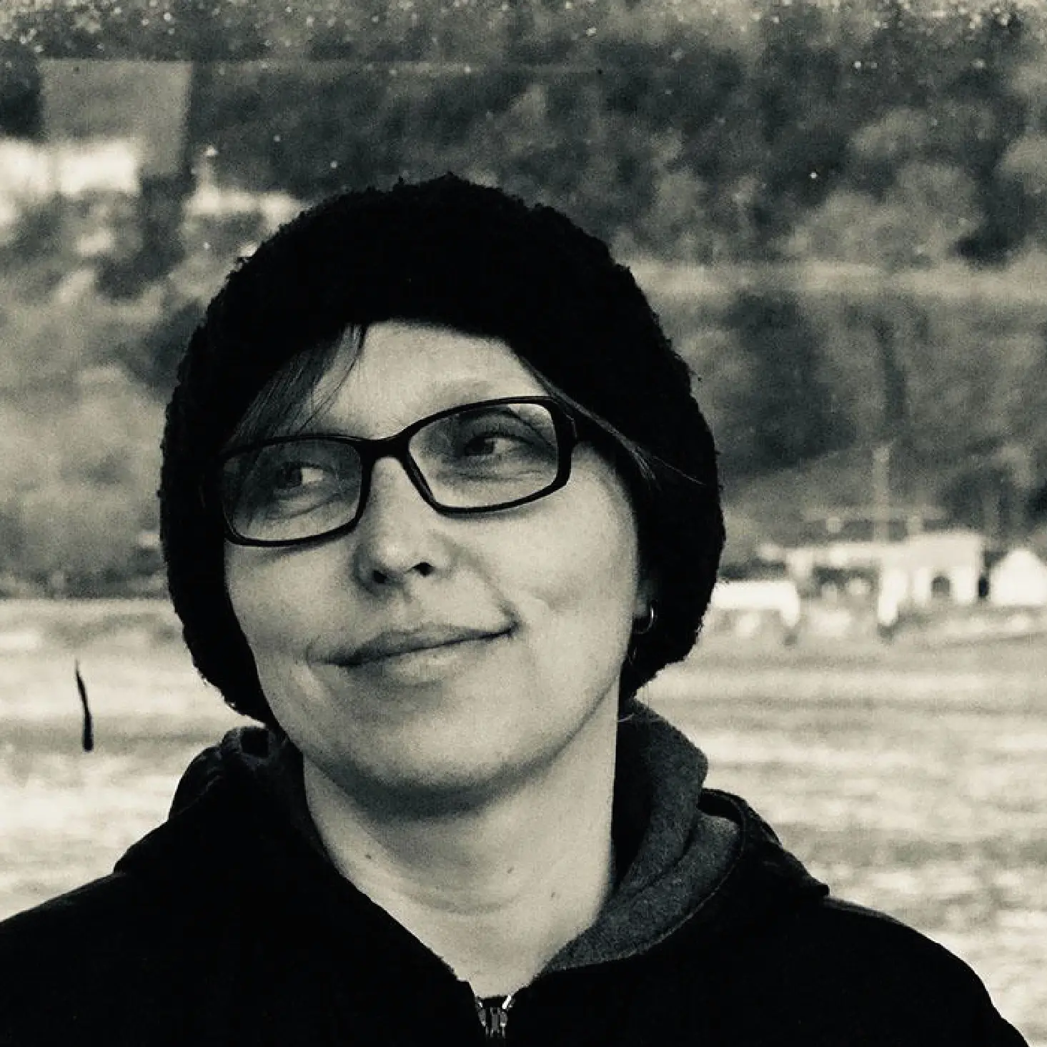 Joanna Concejo Joanna Concejo