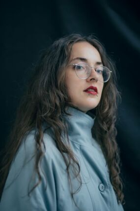 Zdjęcie spotkania: Audiosfera dawnej Warszawy. Spotkanie z Martą Michalską